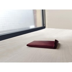 iPhone 18 pro (可依型號客製) 酒紅色